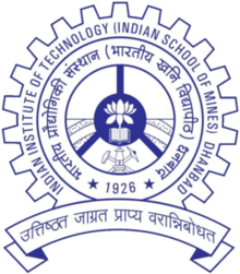 IIT ISM Dhanbad Category Wise Cutoff