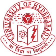 University of Hyderabad Category Wise Cutoff